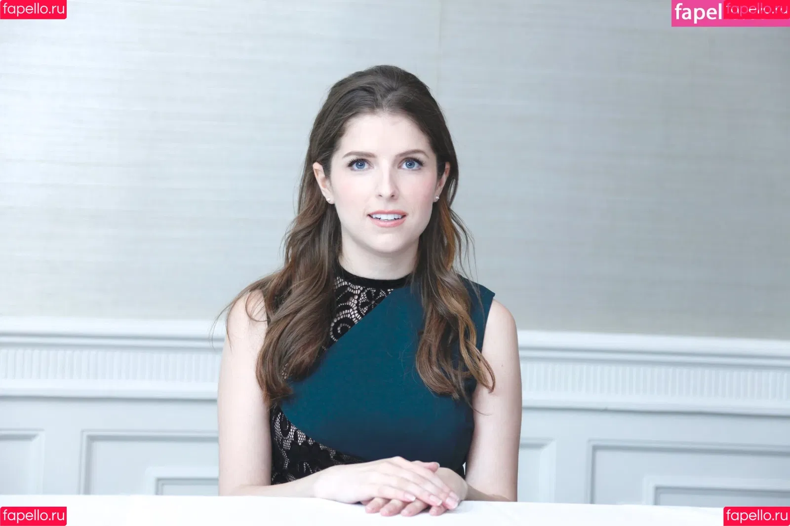 Anna Kendrick / AnnaKendrick47 Onlyfans Photo Gallery 