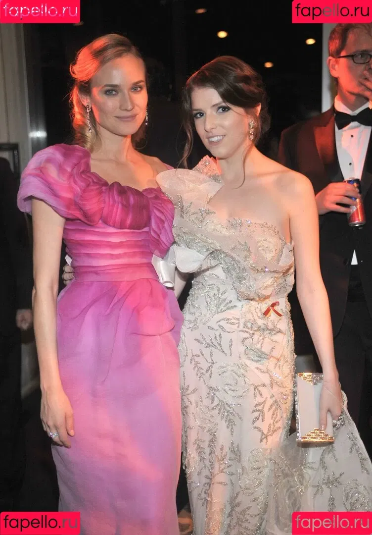 Anna Kendrick / AnnaKendrick47 Onlyfans Photo Gallery 