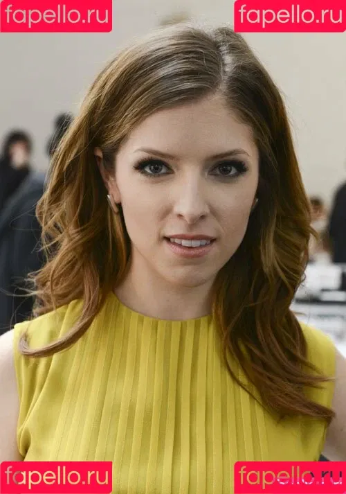 Anna Kendrick / AnnaKendrick47 Onlyfans Photo Gallery 