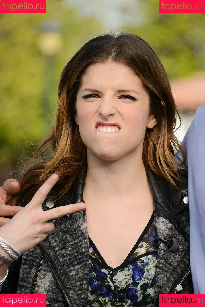 Anna Kendrick / AnnaKendrick47 Onlyfans Photo Gallery 