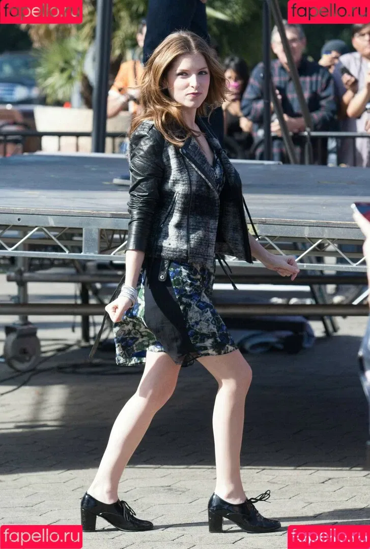 Anna Kendrick / AnnaKendrick47 Onlyfans Photo Gallery 