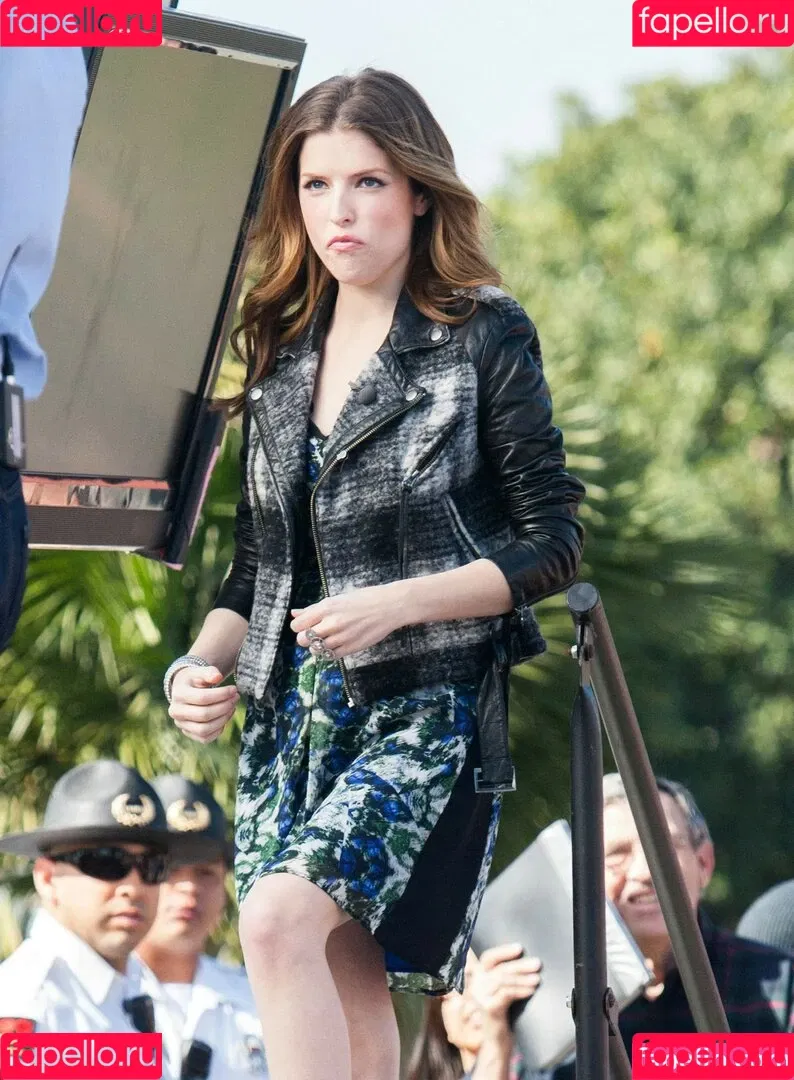 Anna Kendrick / AnnaKendrick47 Onlyfans Photo Gallery 