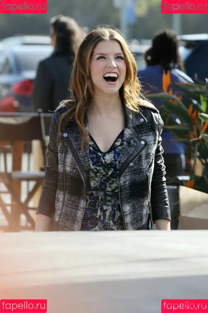 Anna Kendrick / AnnaKendrick47 Onlyfans Photo Gallery 