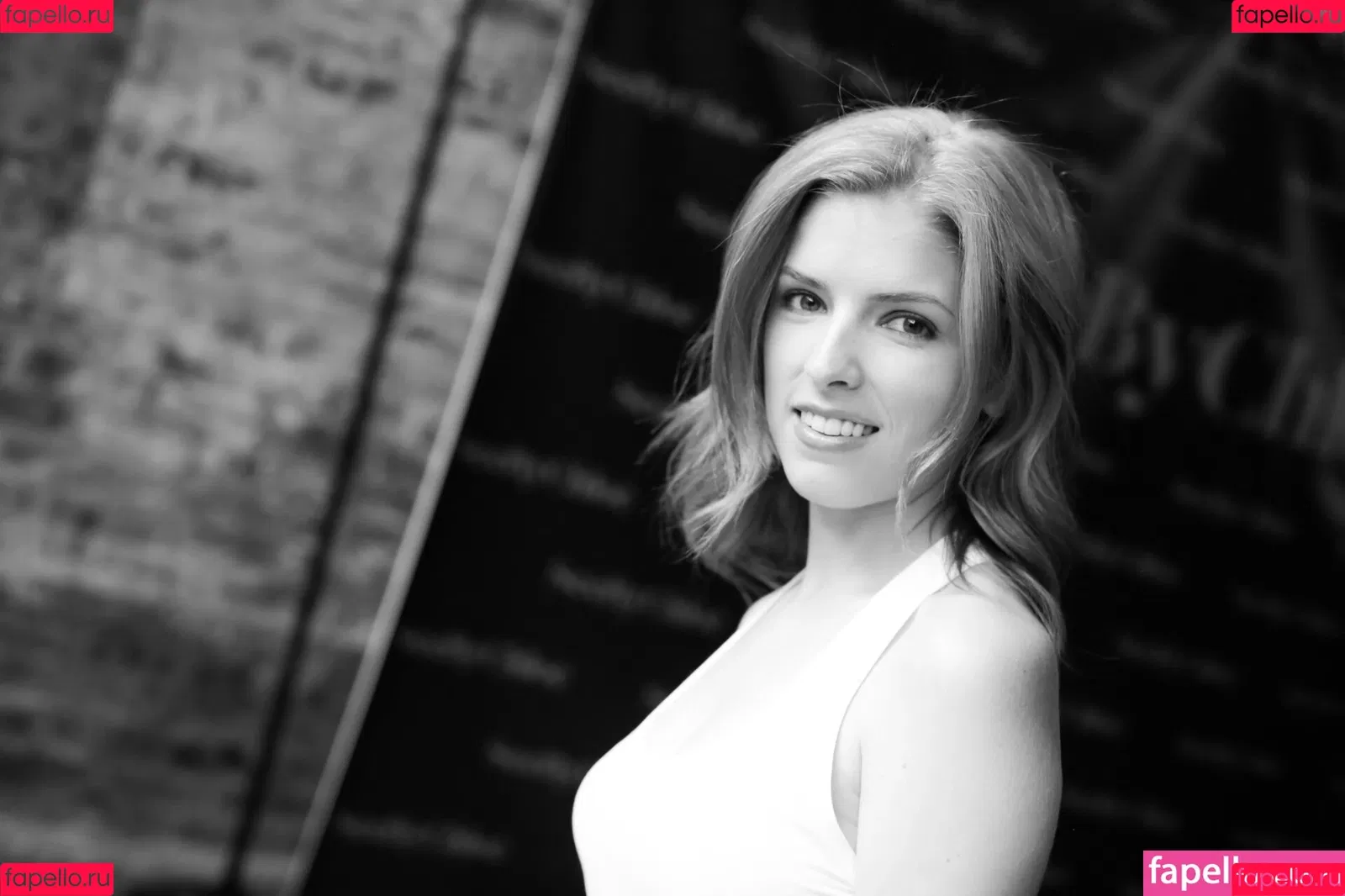 Anna Kendrick / AnnaKendrick47 Onlyfans Photo Gallery 