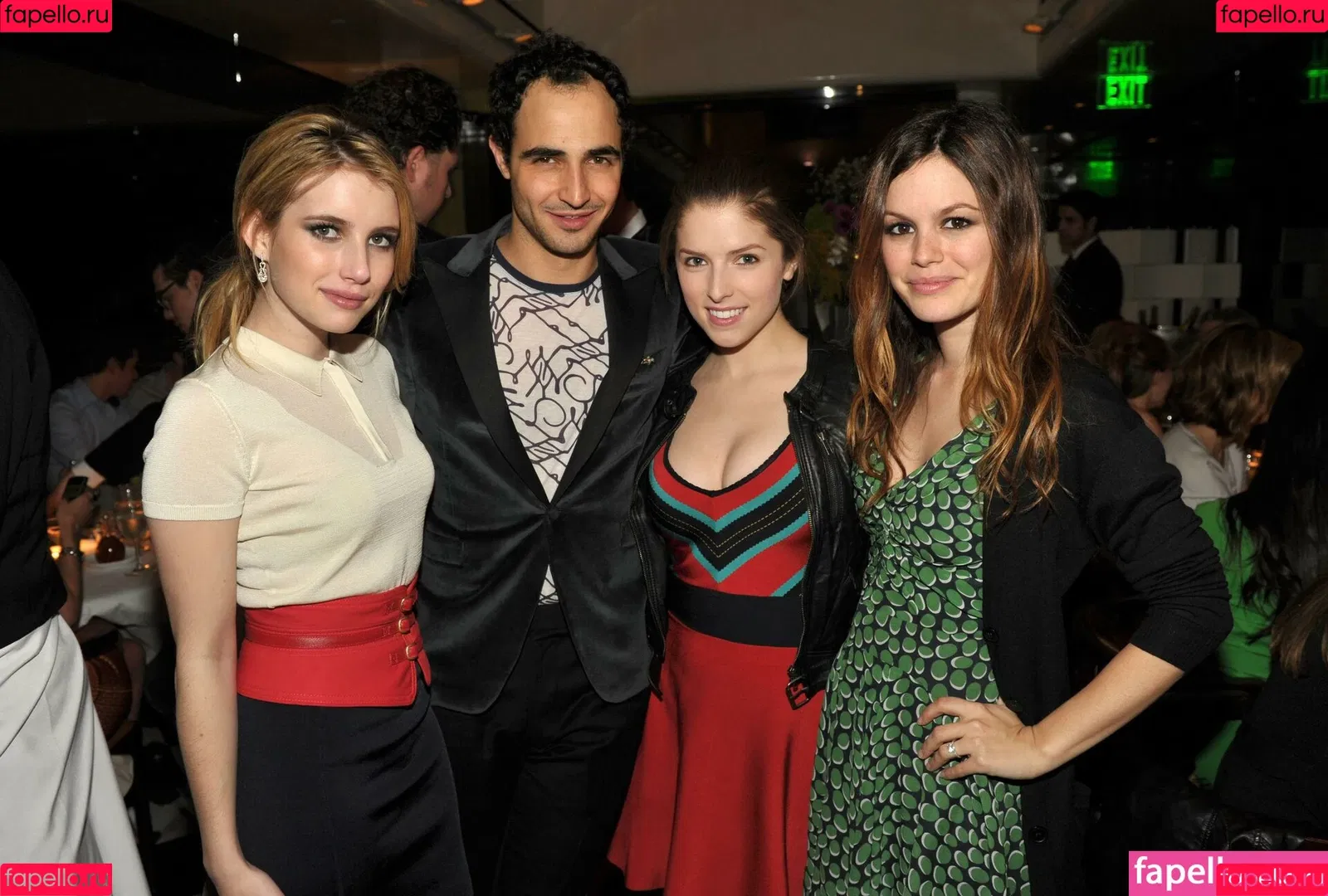 Anna Kendrick / AnnaKendrick47 Onlyfans Photo Gallery 