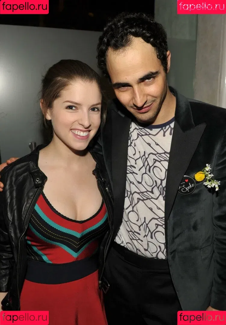 Anna Kendrick / AnnaKendrick47 Onlyfans Photo Gallery 