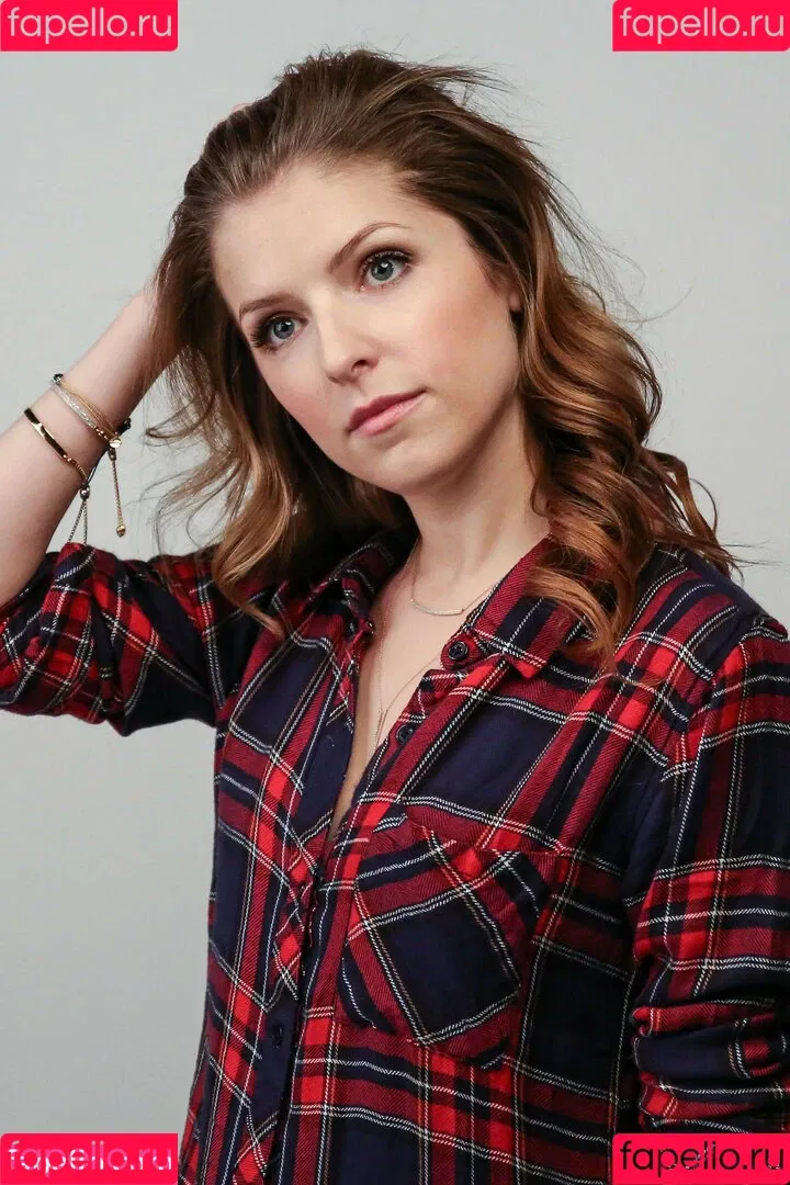 Anna Kendrick / AnnaKendrick47 Onlyfans Photo Gallery 