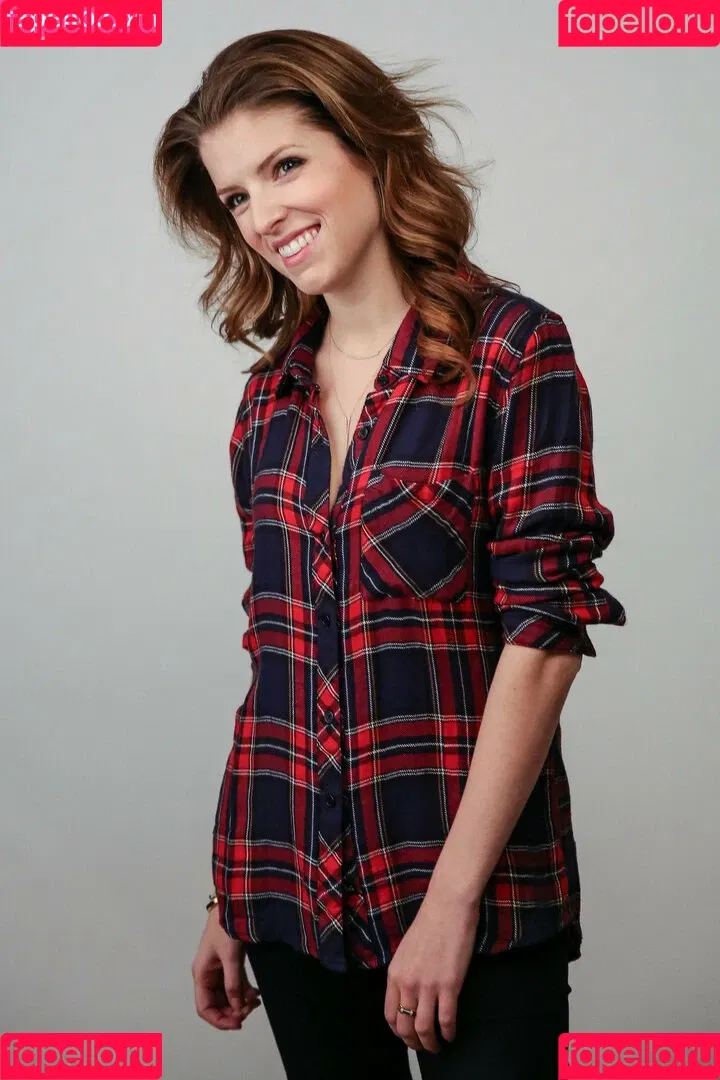 Anna Kendrick / AnnaKendrick47 Onlyfans Photo Gallery 