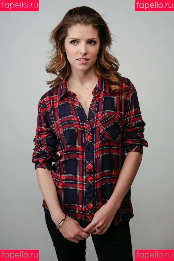 Anna Kendrick / AnnaKendrick47 Onlyfans Photo Gallery 