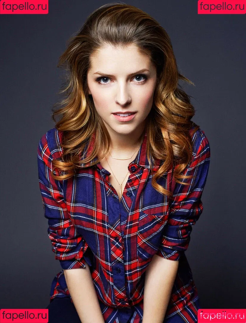 Anna Kendrick / AnnaKendrick47 Onlyfans Photo Gallery 
