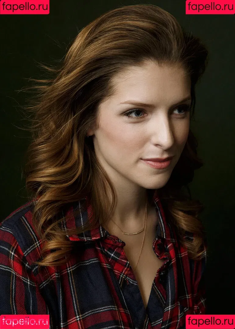 Anna Kendrick / AnnaKendrick47 Onlyfans Photo Gallery 