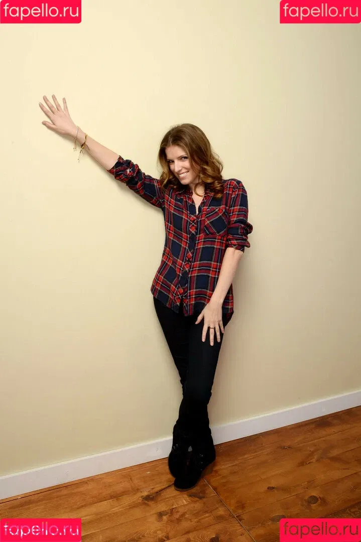 Anna Kendrick / AnnaKendrick47 Onlyfans Photo Gallery 