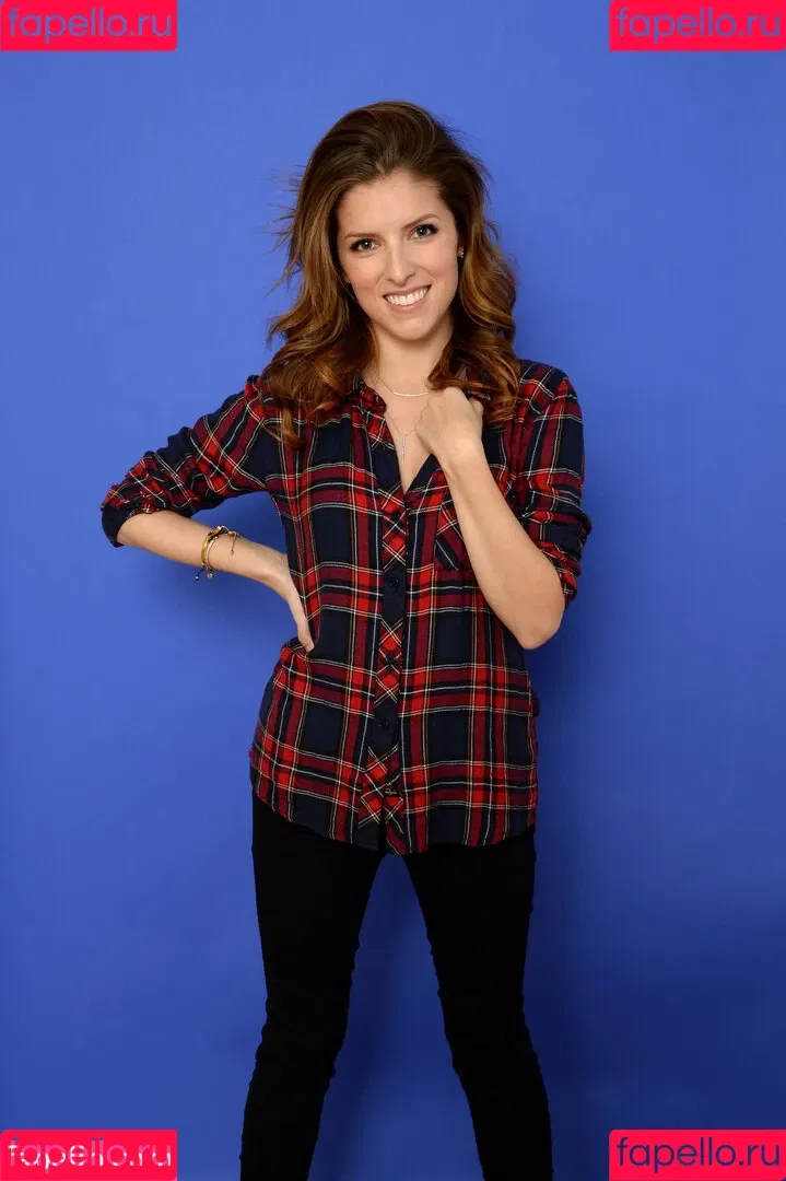 Anna Kendrick / AnnaKendrick47 Onlyfans Photo Gallery 