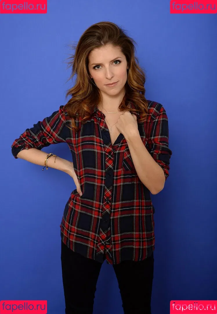 Anna Kendrick / AnnaKendrick47 Onlyfans Photo Gallery 