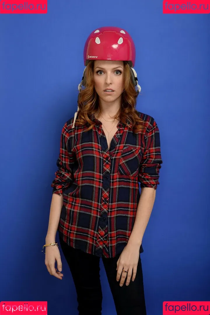 Anna Kendrick / AnnaKendrick47 Onlyfans Photo Gallery 