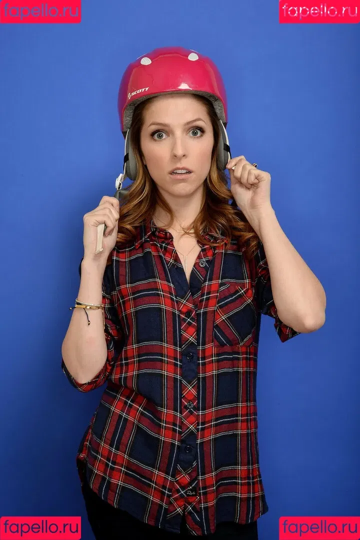 Anna Kendrick / AnnaKendrick47 Onlyfans Photo Gallery 