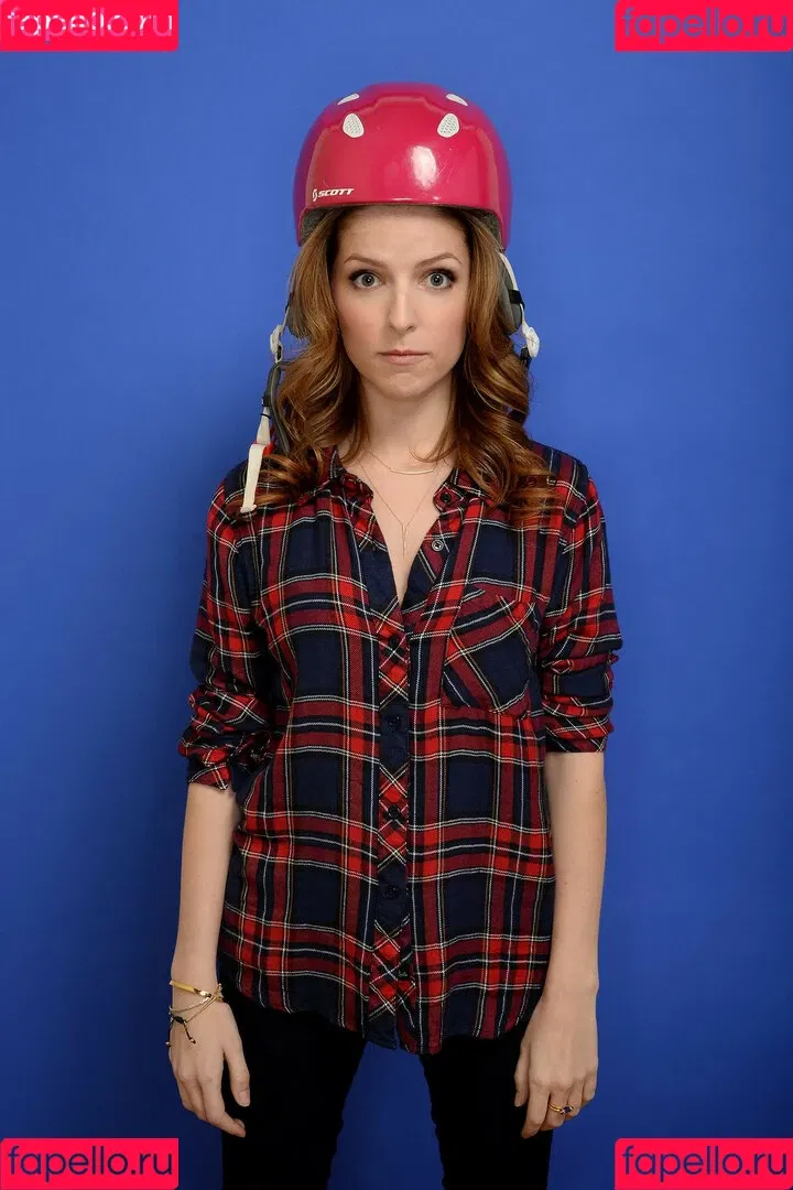 Anna Kendrick / AnnaKendrick47 Onlyfans Photo Gallery 