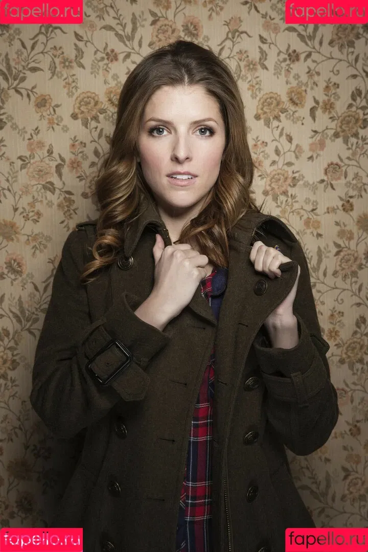 Anna Kendrick / AnnaKendrick47 Onlyfans Photo Gallery 