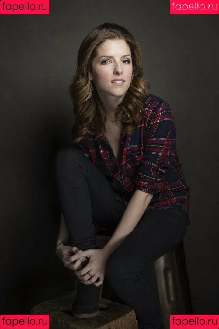 Anna Kendrick / AnnaKendrick47 Onlyfans Photo Gallery 