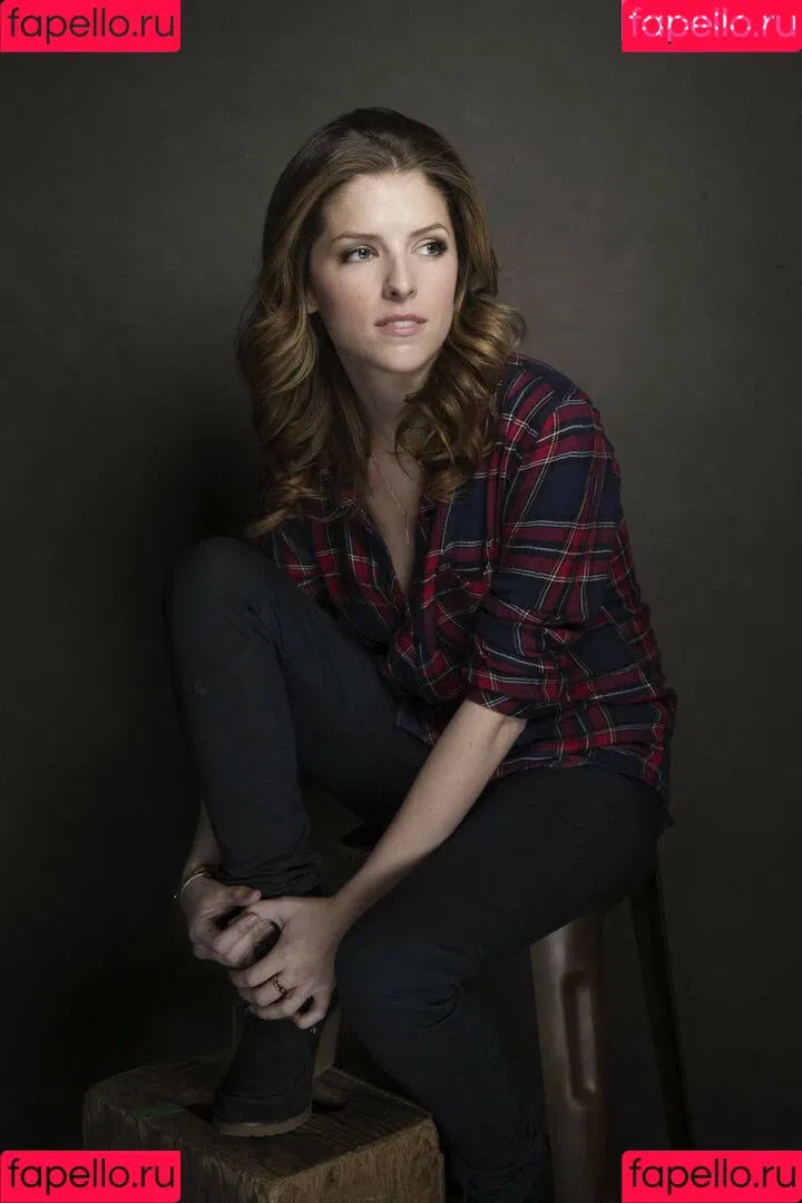 Anna Kendrick / AnnaKendrick47 Onlyfans Photo Gallery 
