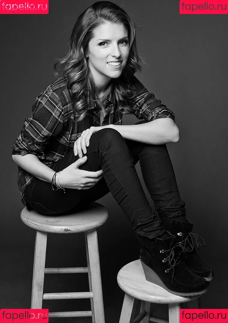 Anna Kendrick / AnnaKendrick47 Onlyfans Photo Gallery 