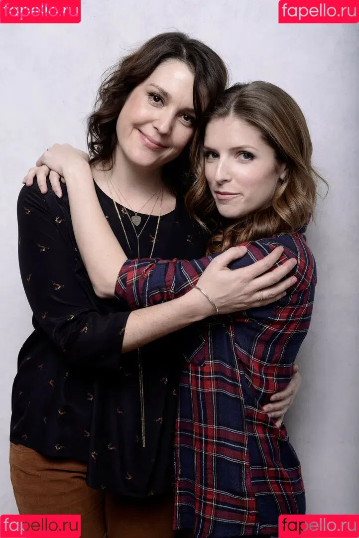 Anna Kendrick / AnnaKendrick47 Onlyfans Photo Gallery 