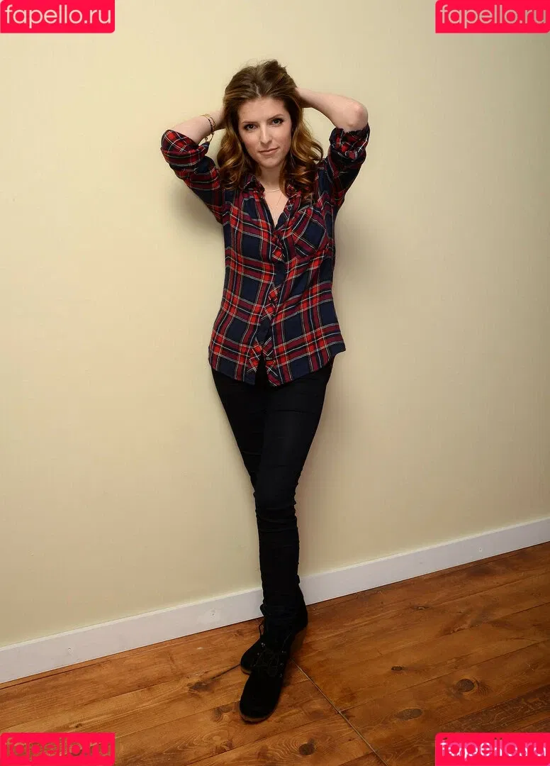 Anna Kendrick / AnnaKendrick47 Onlyfans Photo Gallery 