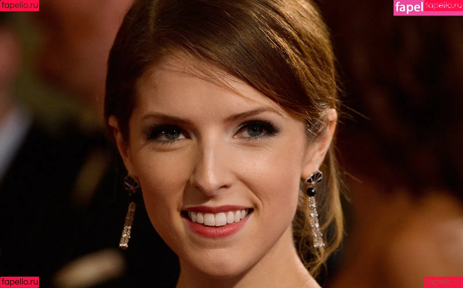 Anna Kendrick / AnnaKendrick47 Onlyfans Photo Gallery 