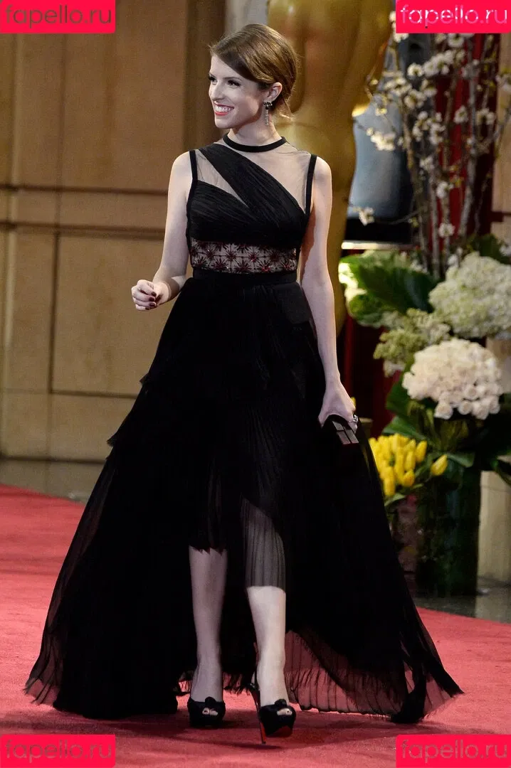 Anna Kendrick / AnnaKendrick47 Onlyfans Photo Gallery 