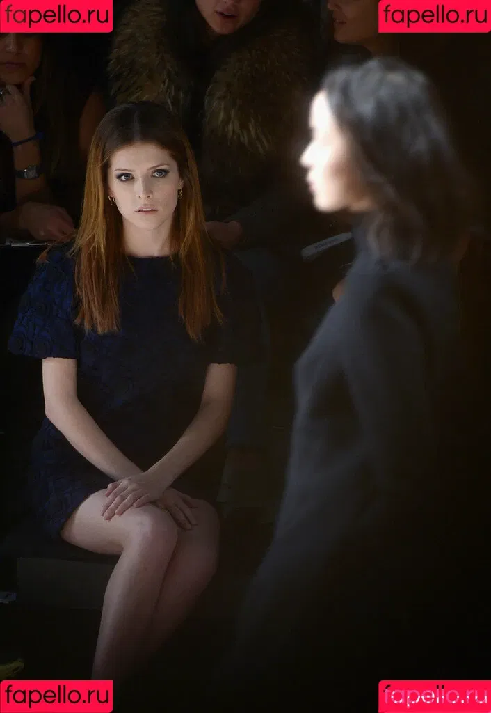 Anna Kendrick / AnnaKendrick47 Onlyfans Photo Gallery 