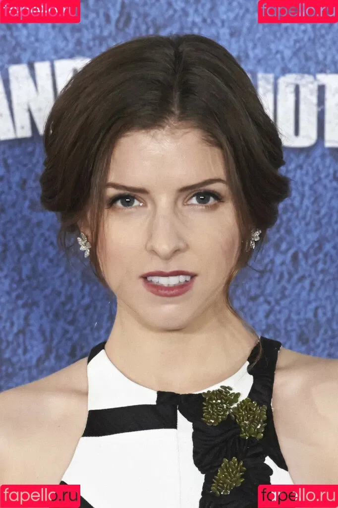 Anna Kendrick / AnnaKendrick47 Onlyfans Photo Gallery 
