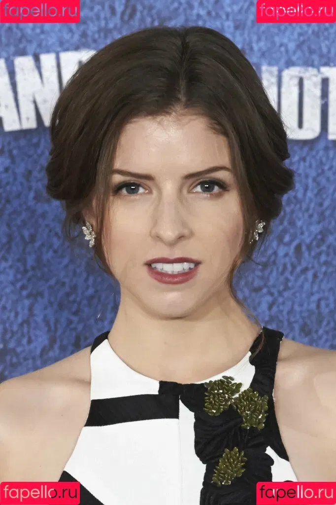 Anna Kendrick / AnnaKendrick47 Onlyfans Photo Gallery 
