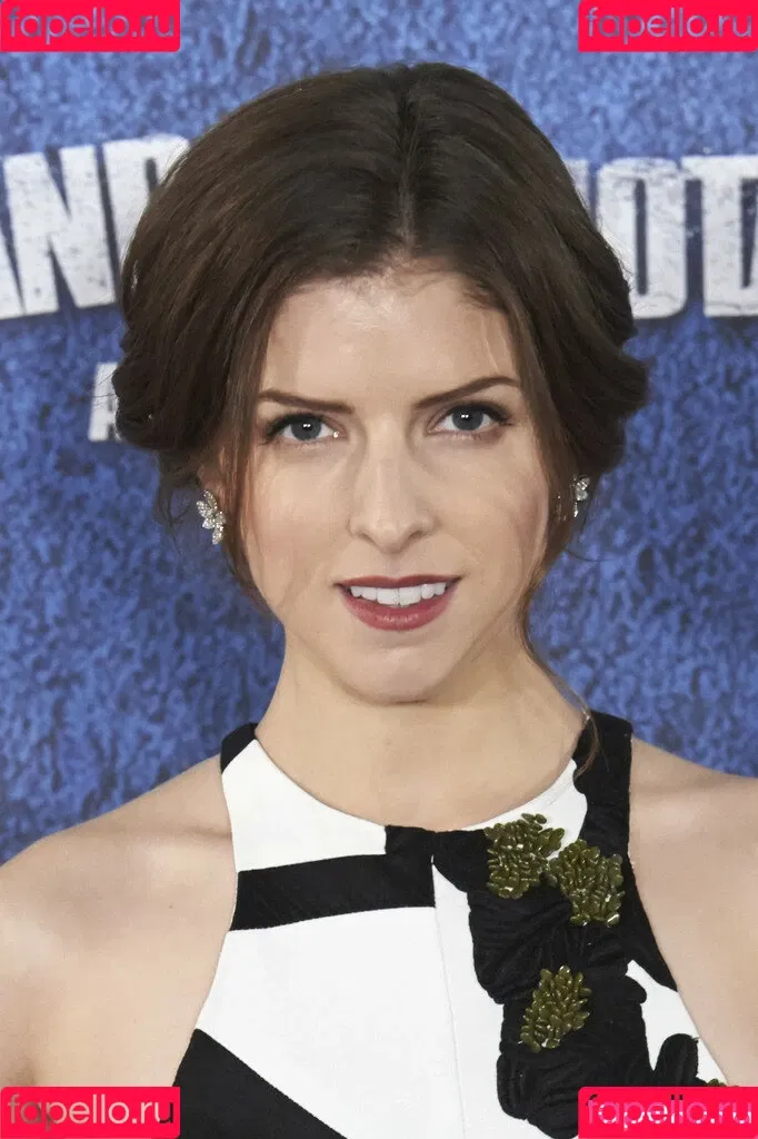 Anna Kendrick / AnnaKendrick47 Onlyfans Photo Gallery 
