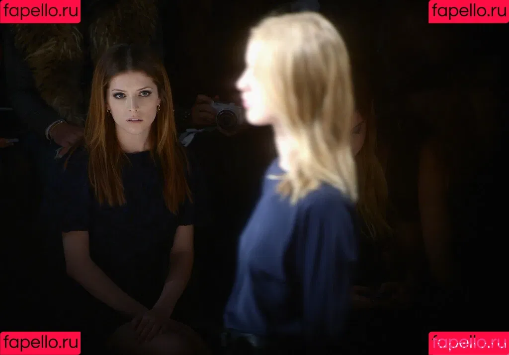 Anna Kendrick / AnnaKendrick47 Onlyfans Photo Gallery 