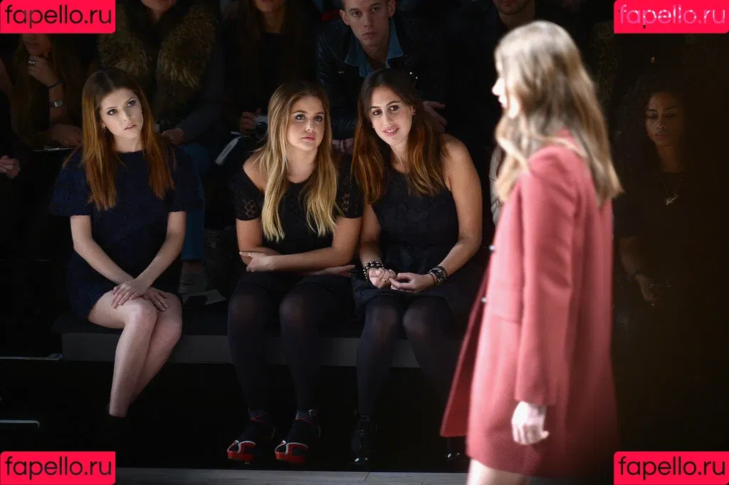 Anna Kendrick / AnnaKendrick47 Onlyfans Photo Gallery 