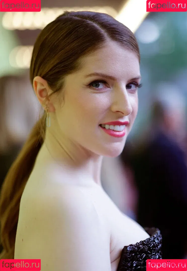 Anna Kendrick / AnnaKendrick47 Onlyfans Photo Gallery 