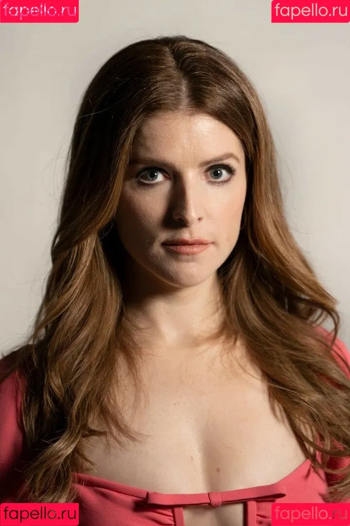 Anna Kendrick / AnnaKendrick47 Onlyfans Photo Gallery 