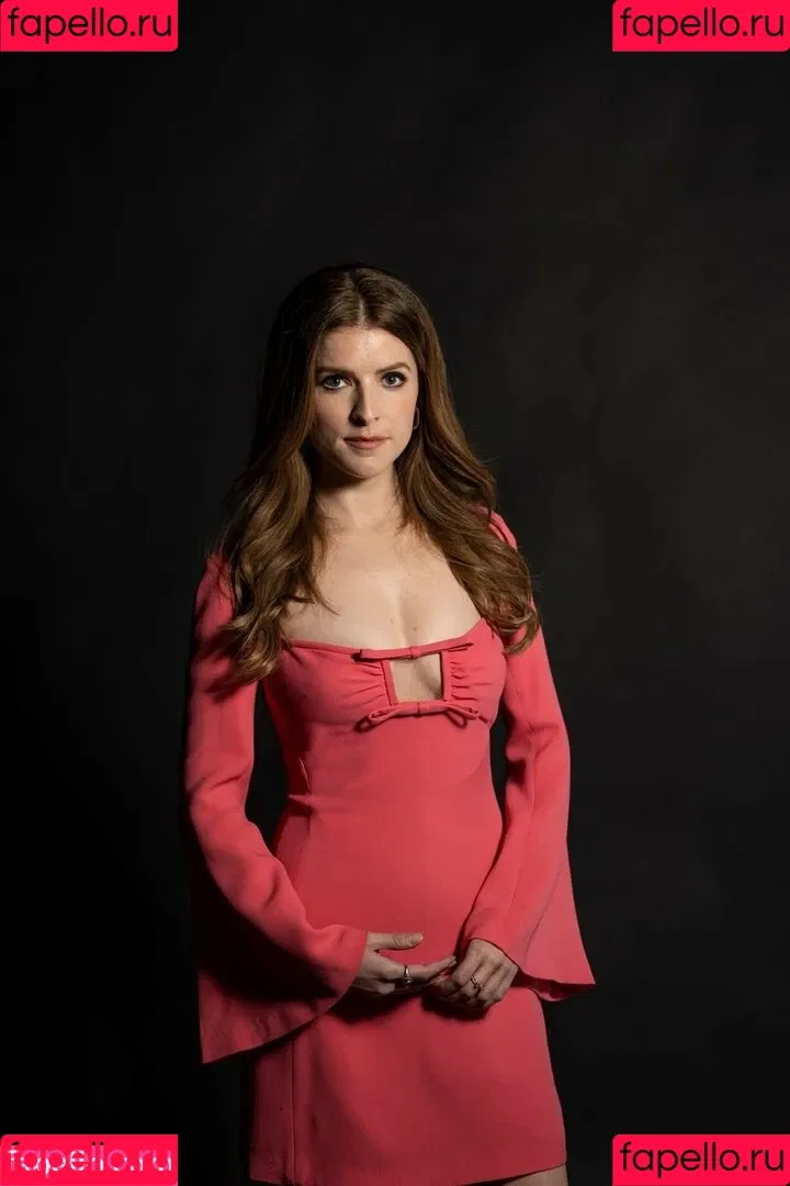 Anna Kendrick / AnnaKendrick47 Onlyfans Photo Gallery 