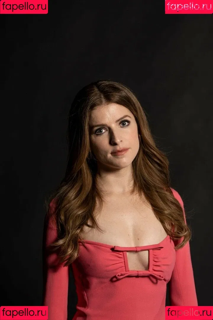 Anna Kendrick / AnnaKendrick47 Onlyfans Photo Gallery 