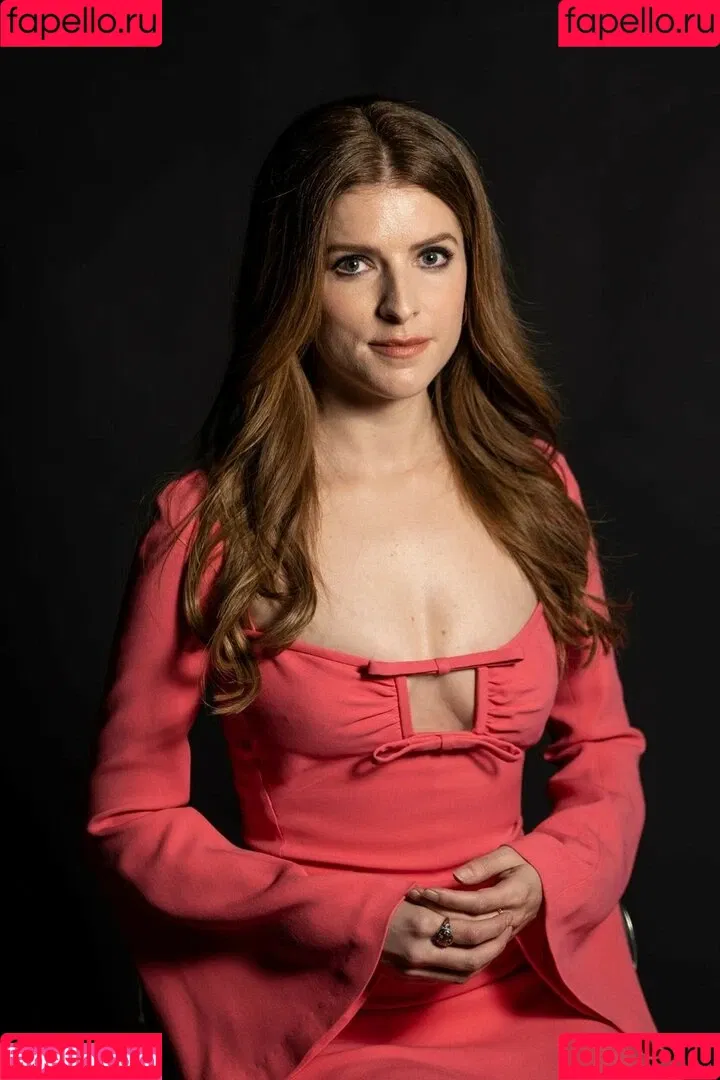 Anna Kendrick / AnnaKendrick47 Onlyfans Photo Gallery 