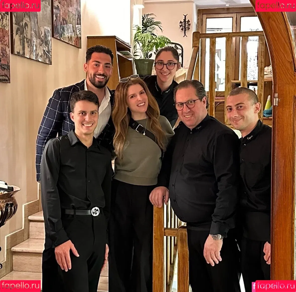 Anna Kendrick / AnnaKendrick47 Onlyfans Photo Gallery 