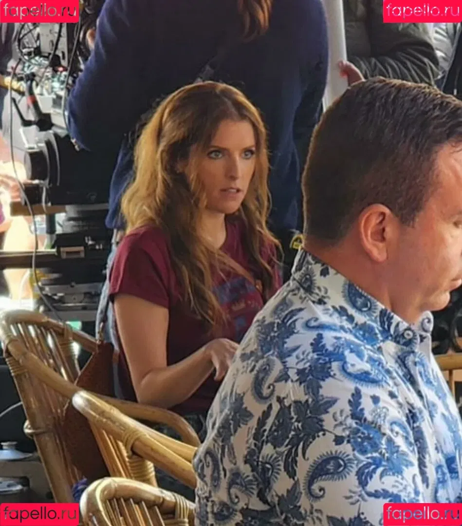 Anna Kendrick / AnnaKendrick47 Onlyfans Photo Gallery 