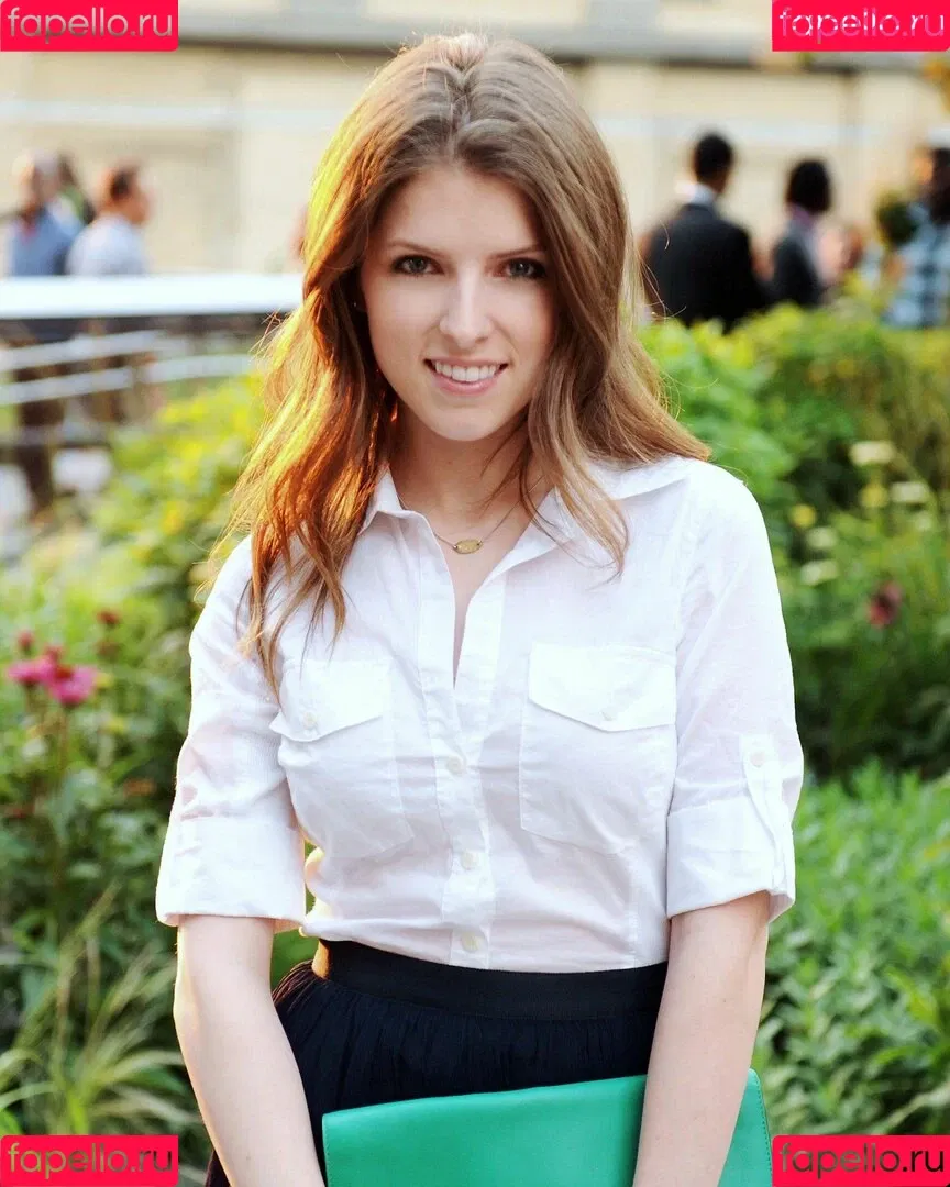 Anna Kendrick / AnnaKendrick47 Onlyfans Photo Gallery 