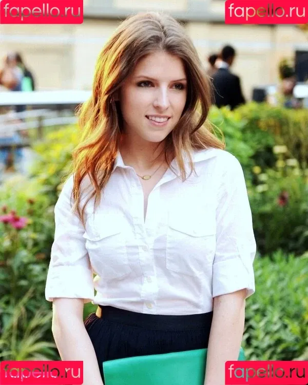 Anna Kendrick / AnnaKendrick47 Onlyfans Photo Gallery 