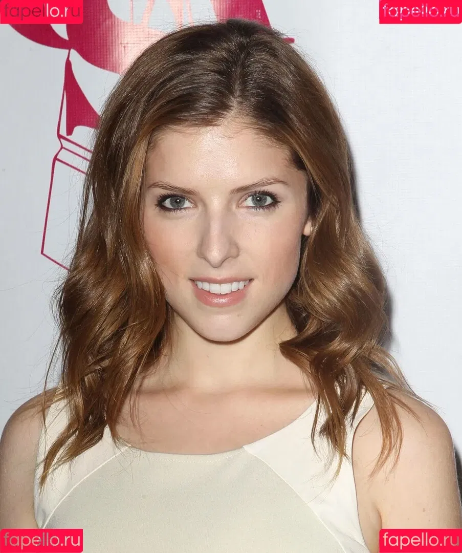 Anna Kendrick / AnnaKendrick47 Onlyfans Photo Gallery 