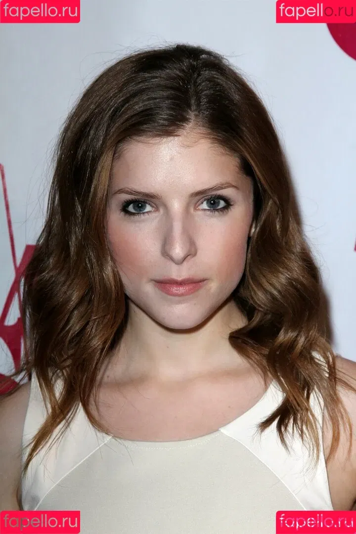 Anna Kendrick / AnnaKendrick47 Onlyfans Photo Gallery 