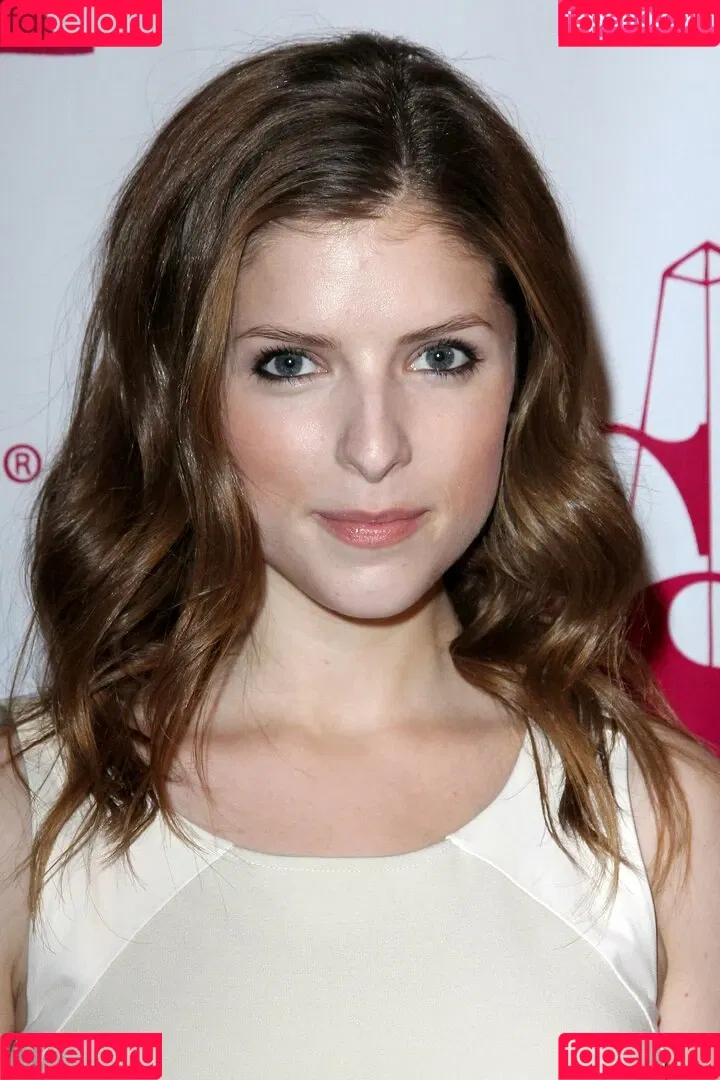 Anna Kendrick / AnnaKendrick47 Onlyfans Photo Gallery 