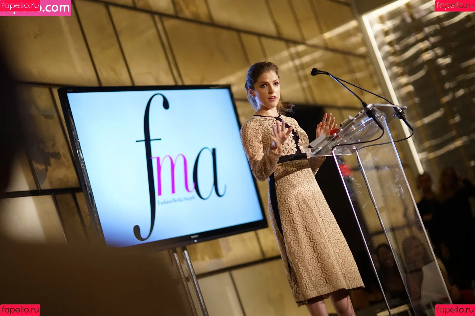 Anna Kendrick / AnnaKendrick47 Onlyfans Photo Gallery 