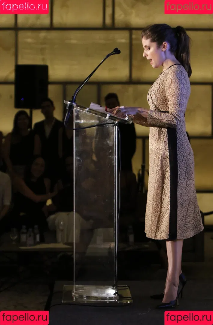 Anna Kendrick / AnnaKendrick47 Onlyfans Photo Gallery 