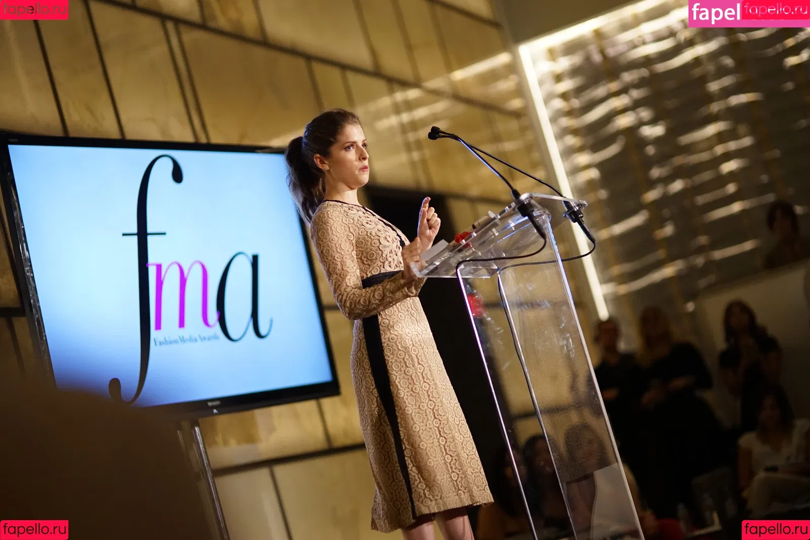 Anna Kendrick / AnnaKendrick47 Onlyfans Photo Gallery 